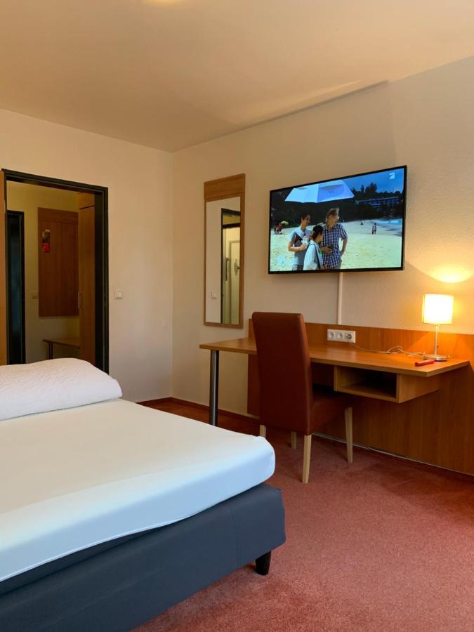 Hotel Wittgensteiner Hof Bad Laasphe Εξωτερικό φωτογραφία