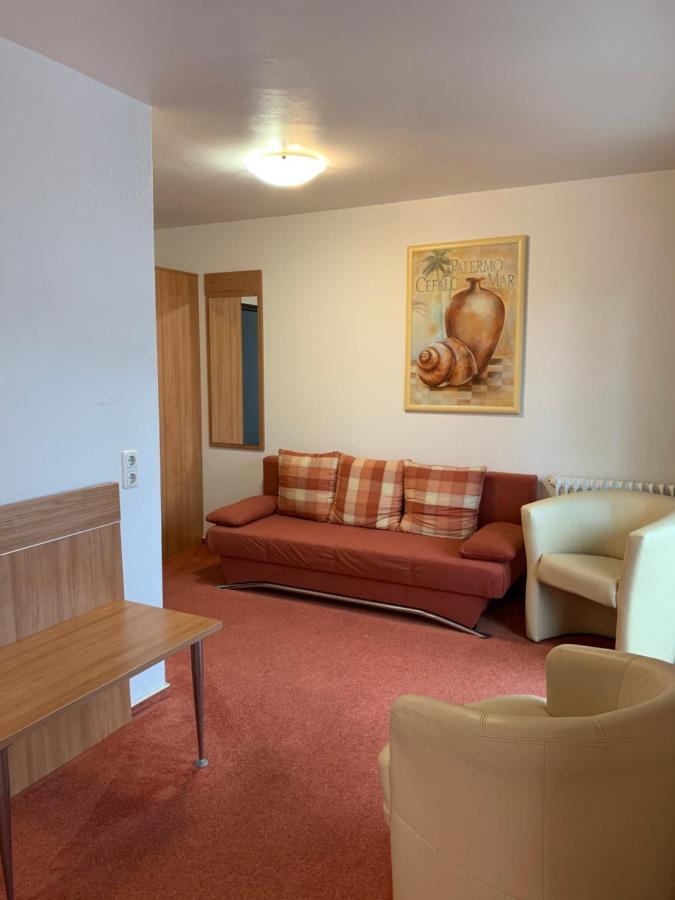 Hotel Wittgensteiner Hof Bad Laasphe Εξωτερικό φωτογραφία