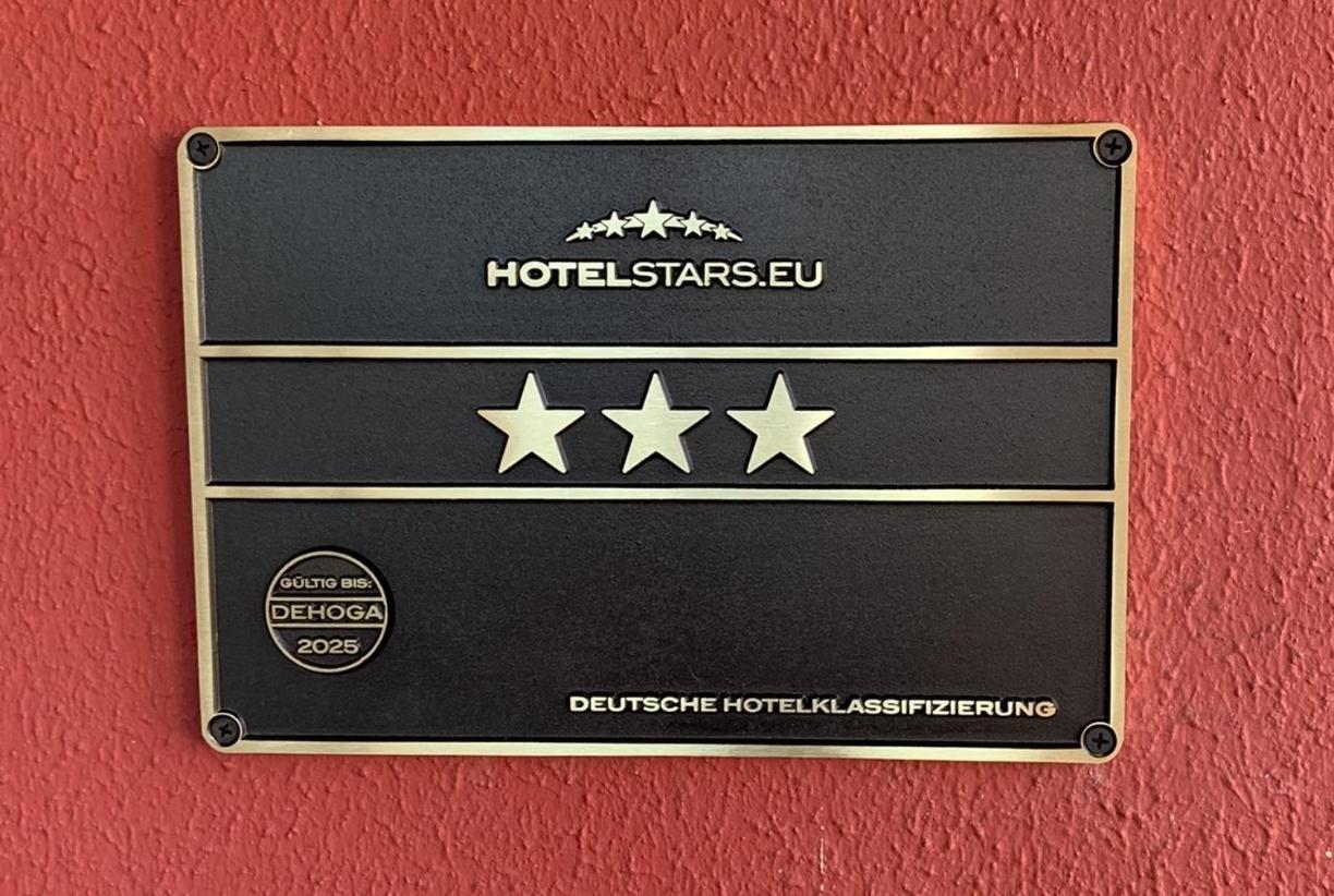 Hotel Wittgensteiner Hof Bad Laasphe Εξωτερικό φωτογραφία