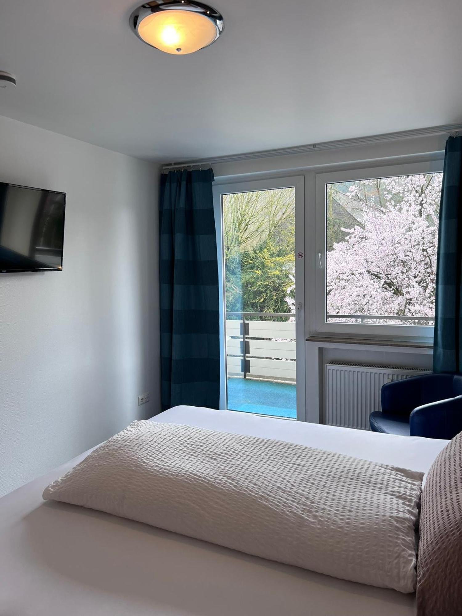 Hotel Wittgensteiner Hof Bad Laasphe Εξωτερικό φωτογραφία