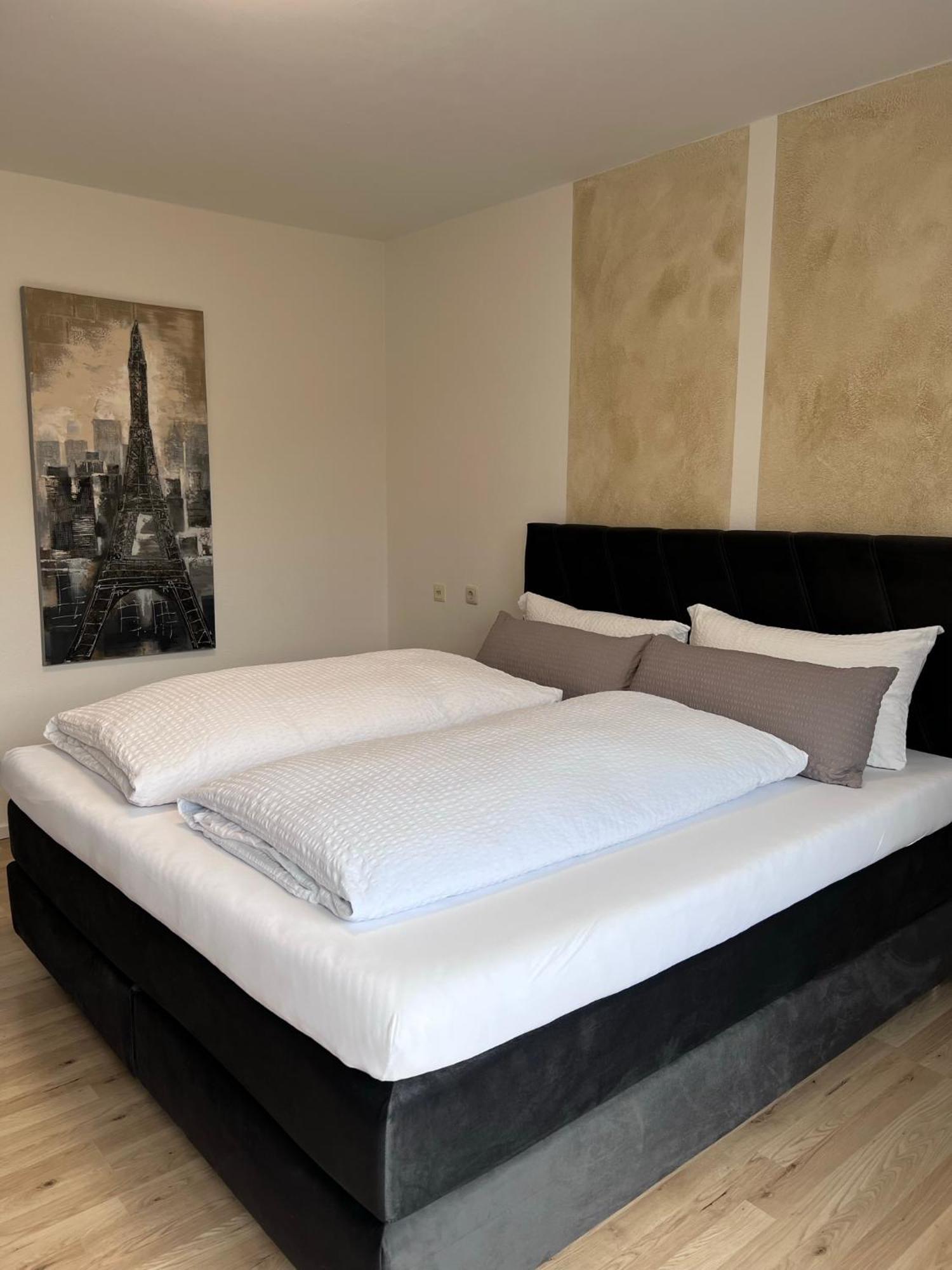 Hotel Wittgensteiner Hof Bad Laasphe Εξωτερικό φωτογραφία